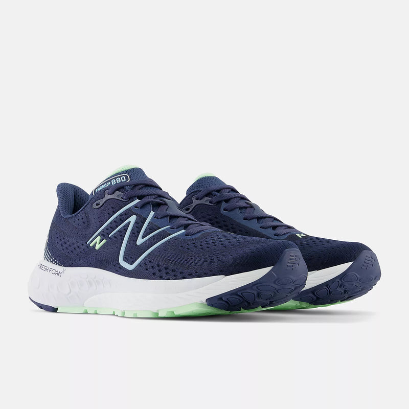 Women's new balance 880 shoes sales