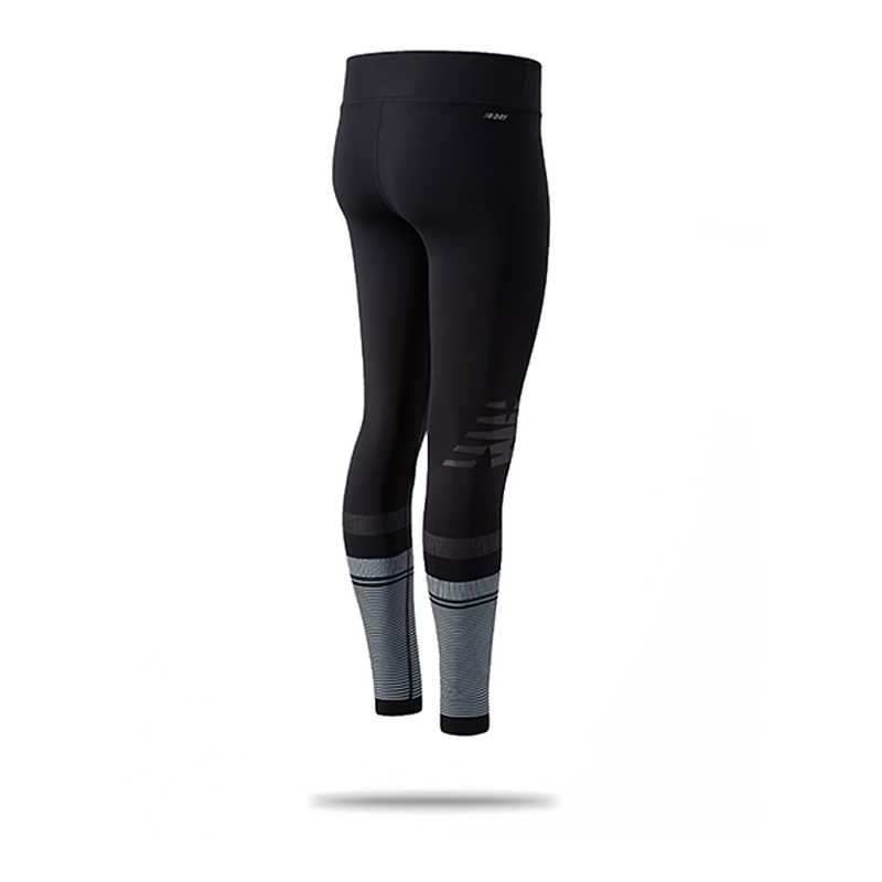 New Balance Womens Reflective Accelerate Tights