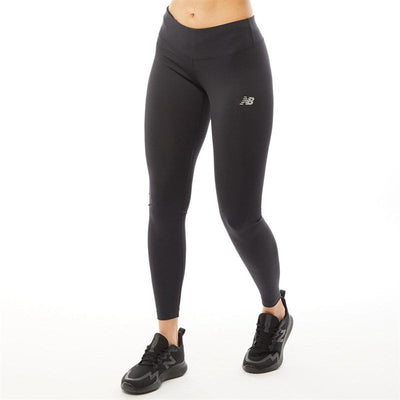 New Balance Womens Run Tights XS