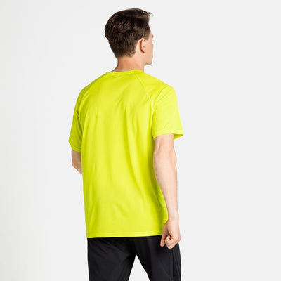 Odlo Essential Print Running T-Shirt