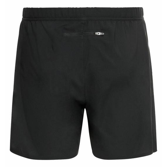 Odlo Mens 2-IN-1 5 inch Zeroweight Running Shorts