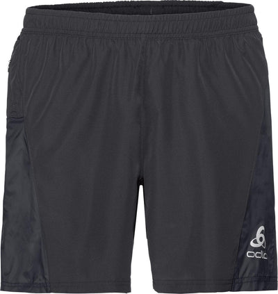 Odlo Men's lite Shorts Black / Small