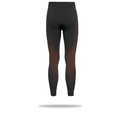 Odlo Mens Performance Warm Eco Baselayer Pants