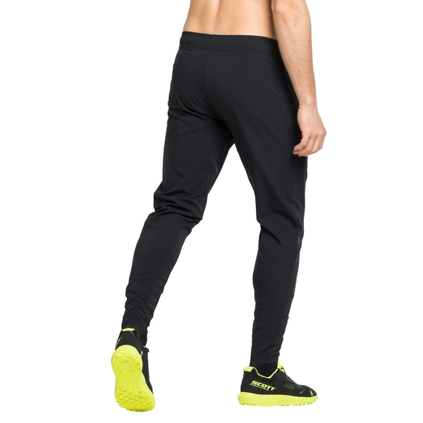 Odlo Tights Zeroweight Warm Reflective - Running tights Men's, Product  Review