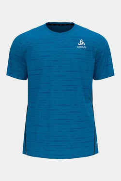 Odlo Men's Zeroweight Running T-Shirt