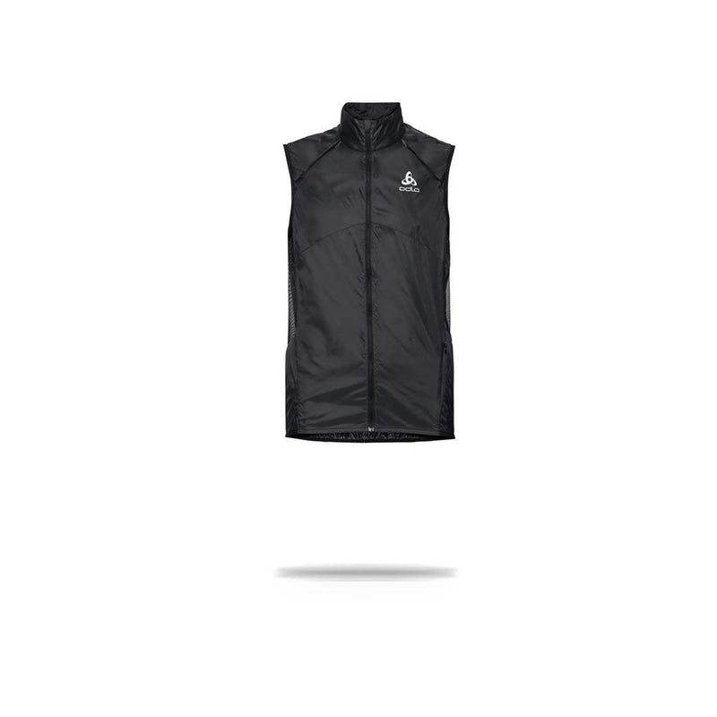 Odlo Mens Zeroweight Vest S