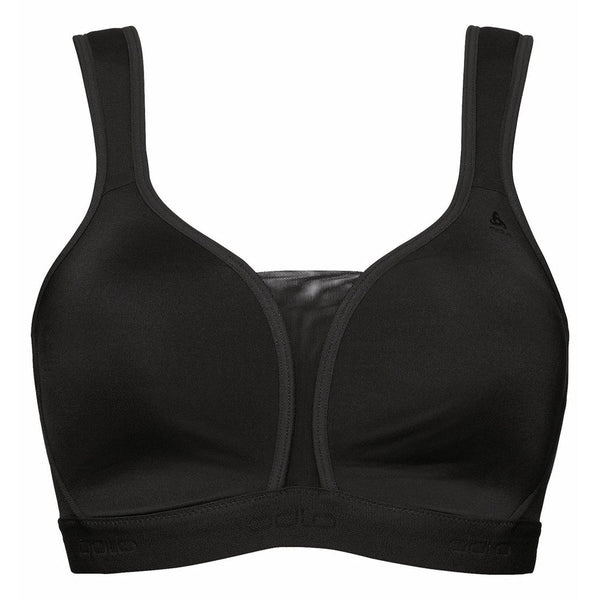 hoksml Womens Bras,Women's Sports Underwear Fall Yoga Wear Running Back  Training Shock-proof Vest Breasted Bra 