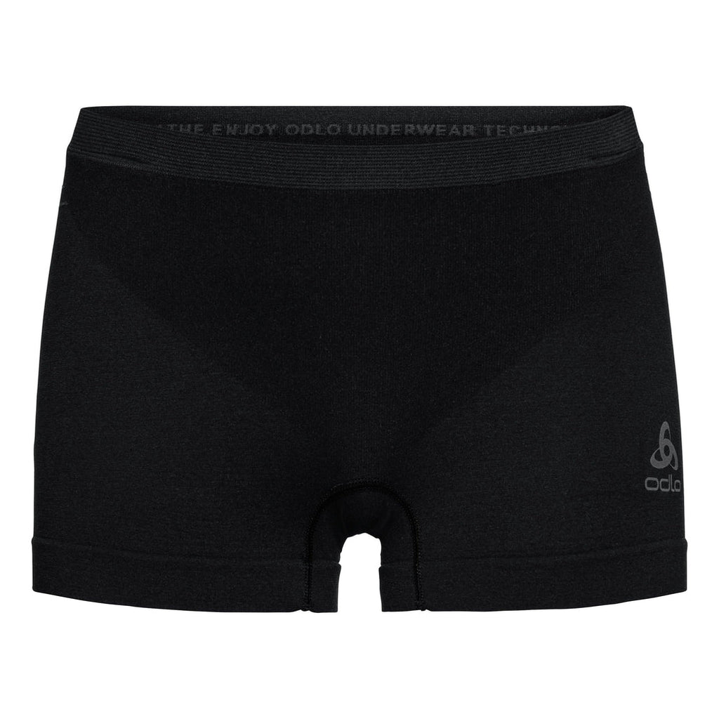 Odlo Womens BL Slim Panty Performance Underwear – Run Company
