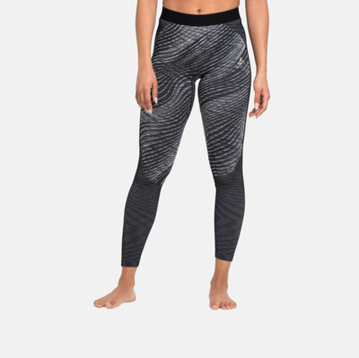 Odlo Womens Blackcomb Eco Bottom's