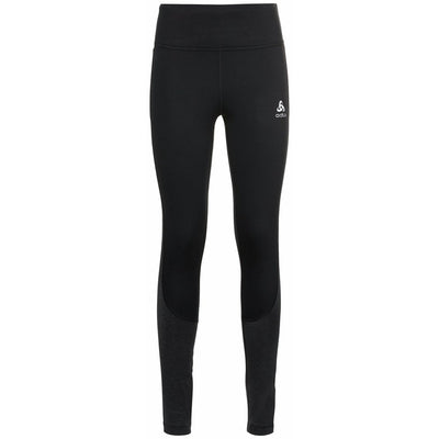 Odlo Women's Run Easy Warm Tights