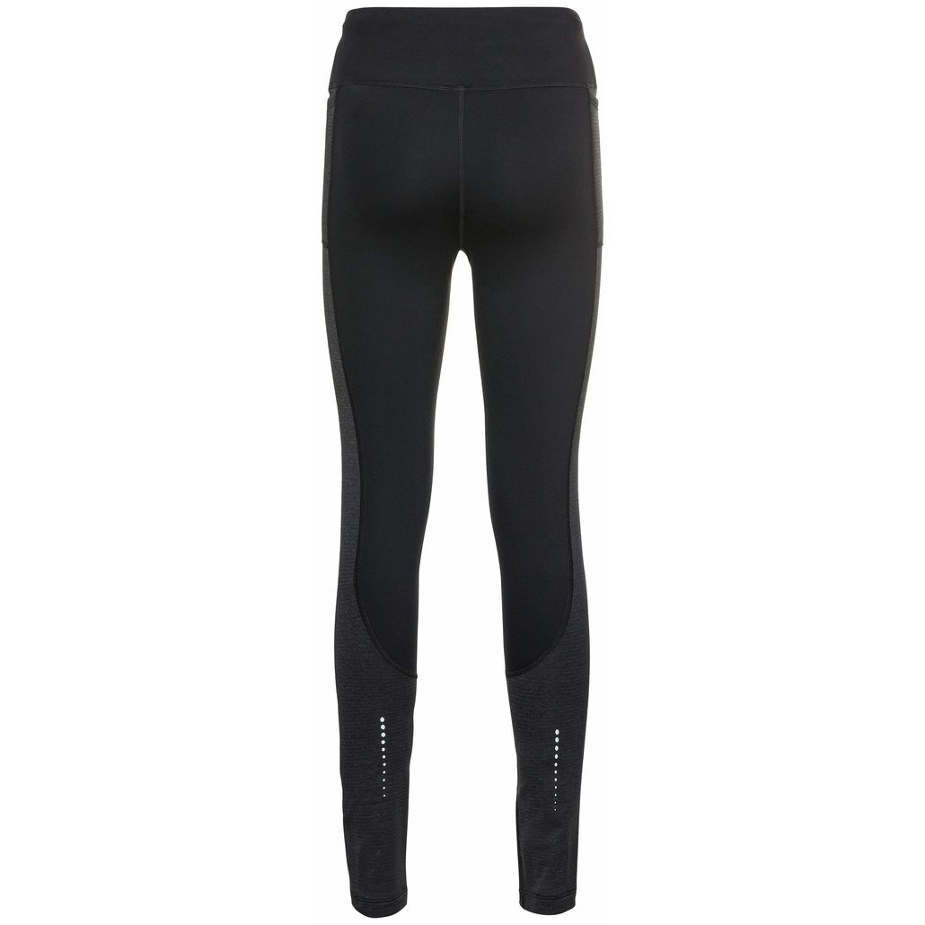 Odlo Women's Run Easy Warm Tights