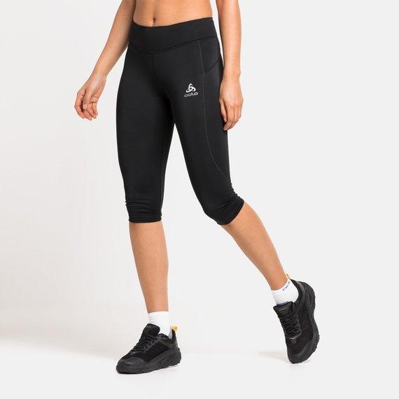 Reebok Sweatpants  Buy Reebok Te 34 Wvn Pnt Black Training Track Pant  Online  Nykaa Fashion