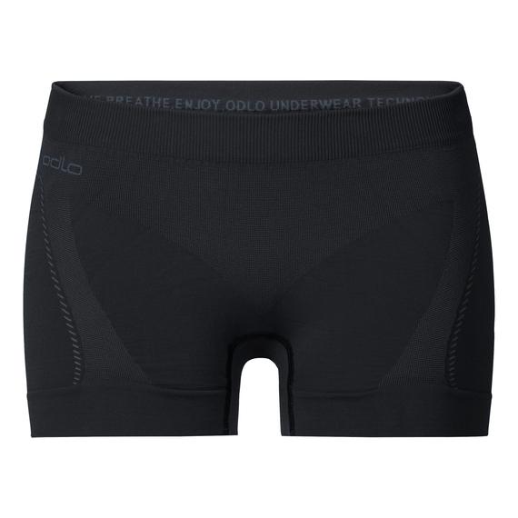 Odlo Womens SUW Bottom Panty Large / Black