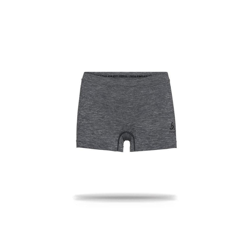 Odlo Womens SUW Bottom Panty Small / Grey