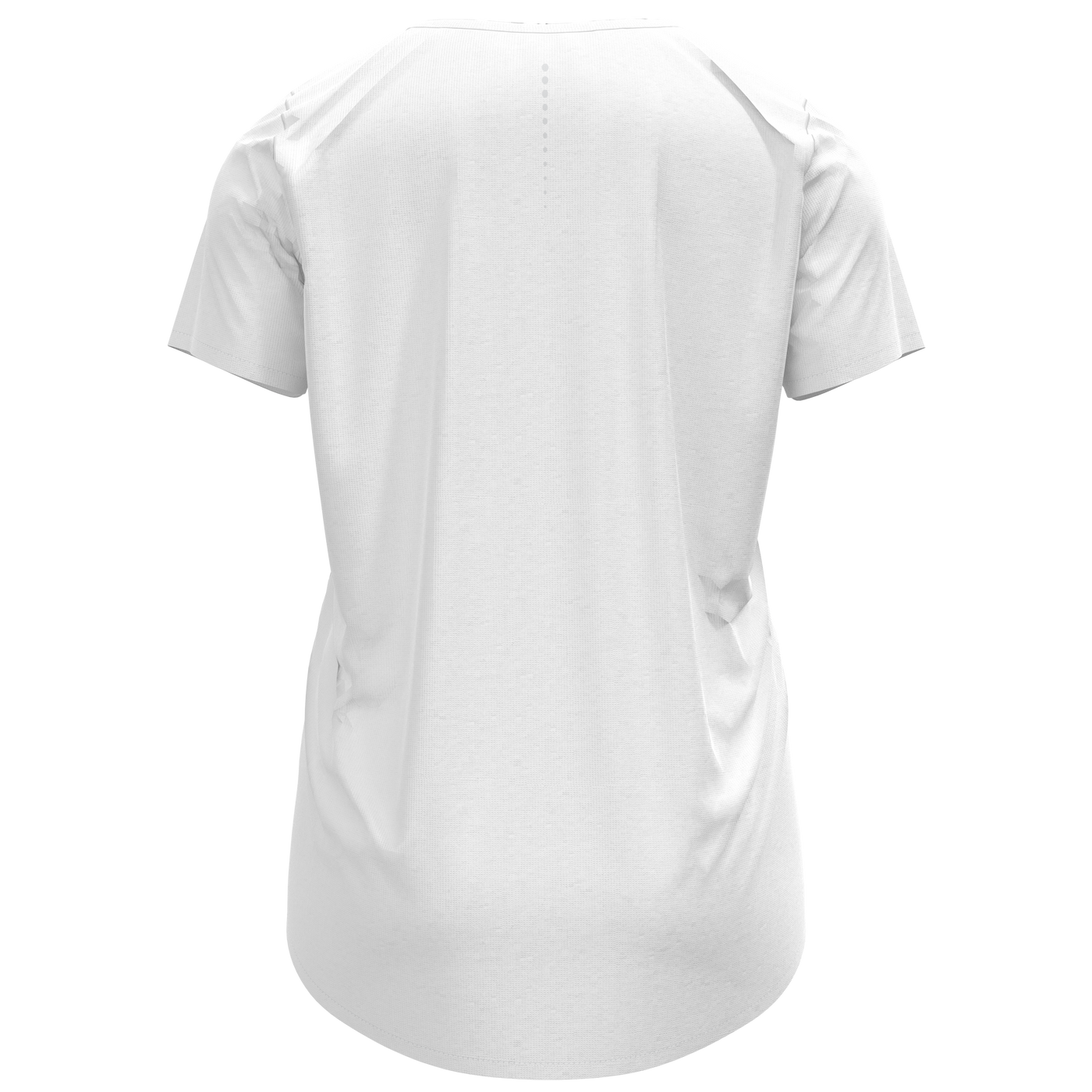 Odlo Women's T-Shirt Crew Neck Short Sleeve