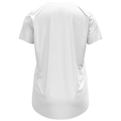 Odlo Women's T-Shirt Crew Neck Short Sleeve