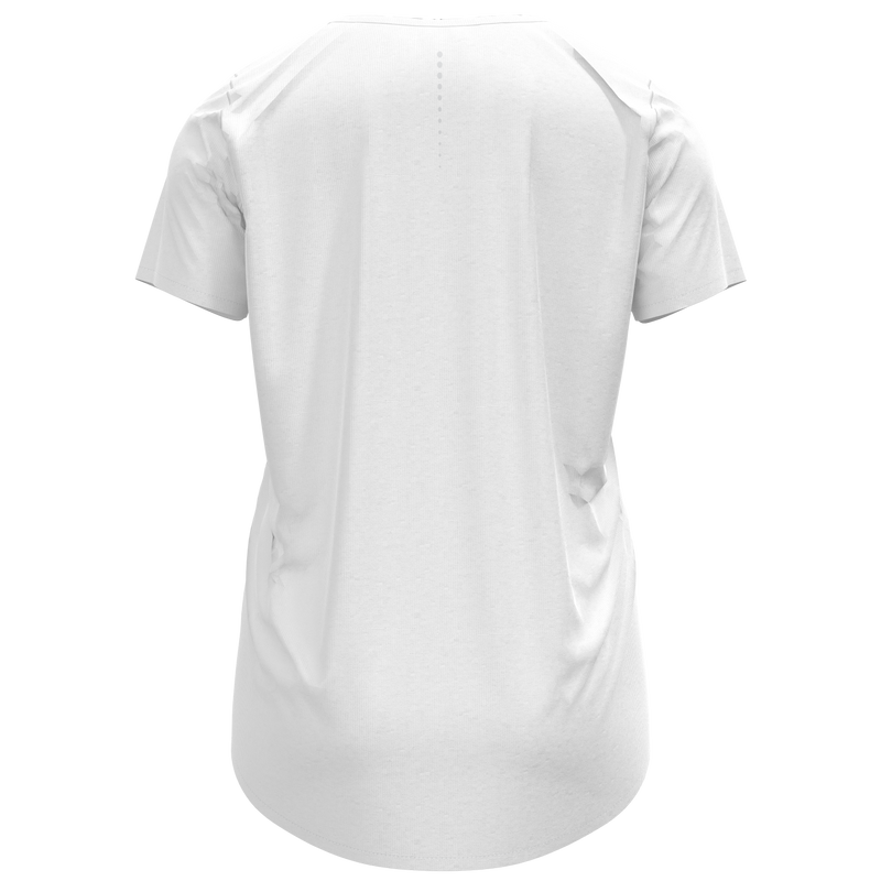 Odlo Women's T-Shirt Crew Neck Short Sleeve