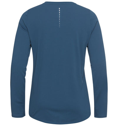 Odlo Womens T-Shirt Zeroweight L/S