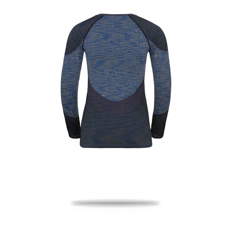 Odlo Womens Womens BLACKCOMB Baselayer Top