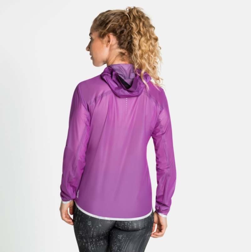 Womens waterproof running jacket with hood online