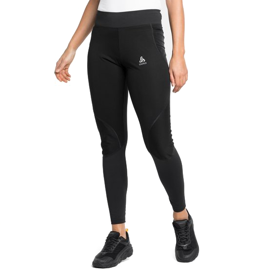 Odlo Womens Zeroweight Warm Tights