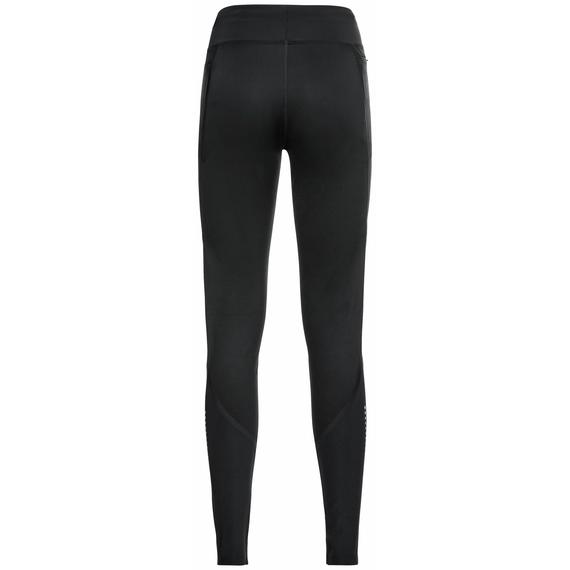 Odlo Womens Zeroweight Warm Tights