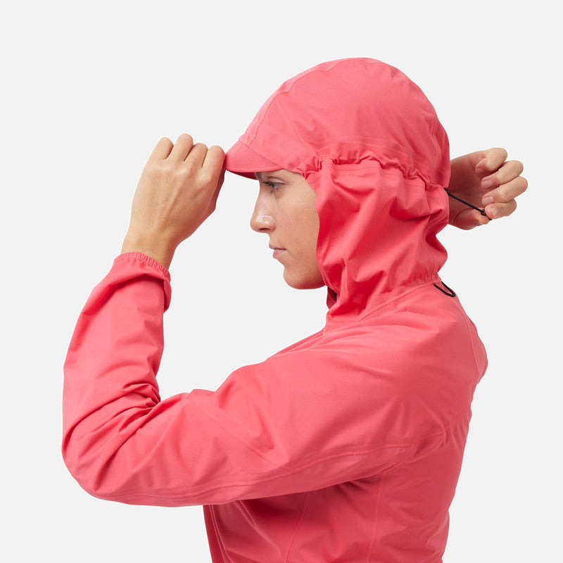 Odlo Women's Zeroweight Waterproof Jacket