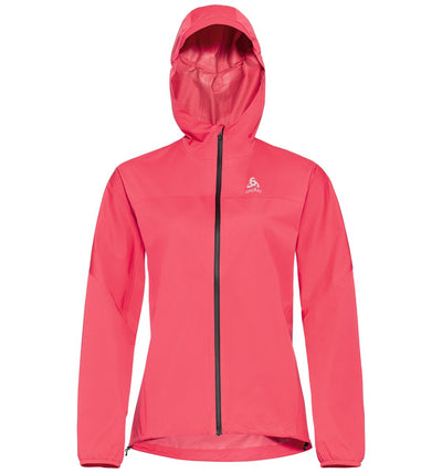 Odlo Women's Zeroweight Waterproof Jacket