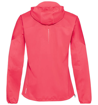 Odlo Women's Zeroweight Waterproof Jacket