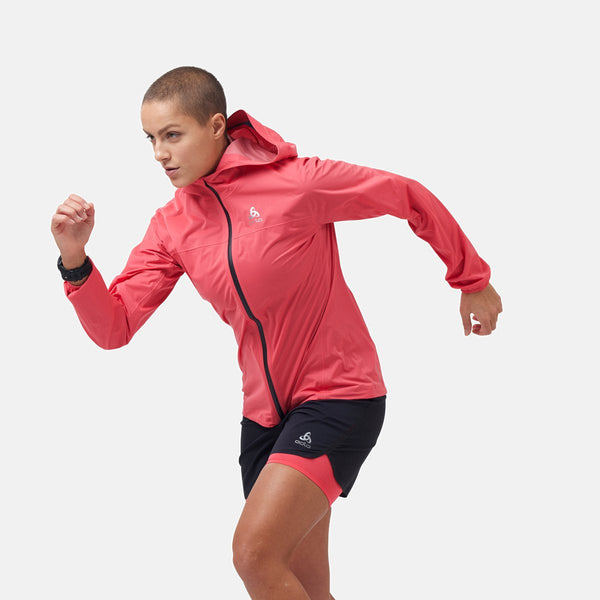 Odlo Women's Lou Medium Running Tights – Run Company