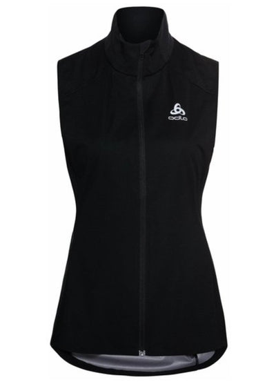 Odlo Womens Zeroweight Warm Vest