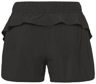 Odlo Zeroweight Split Women's Running Shorts