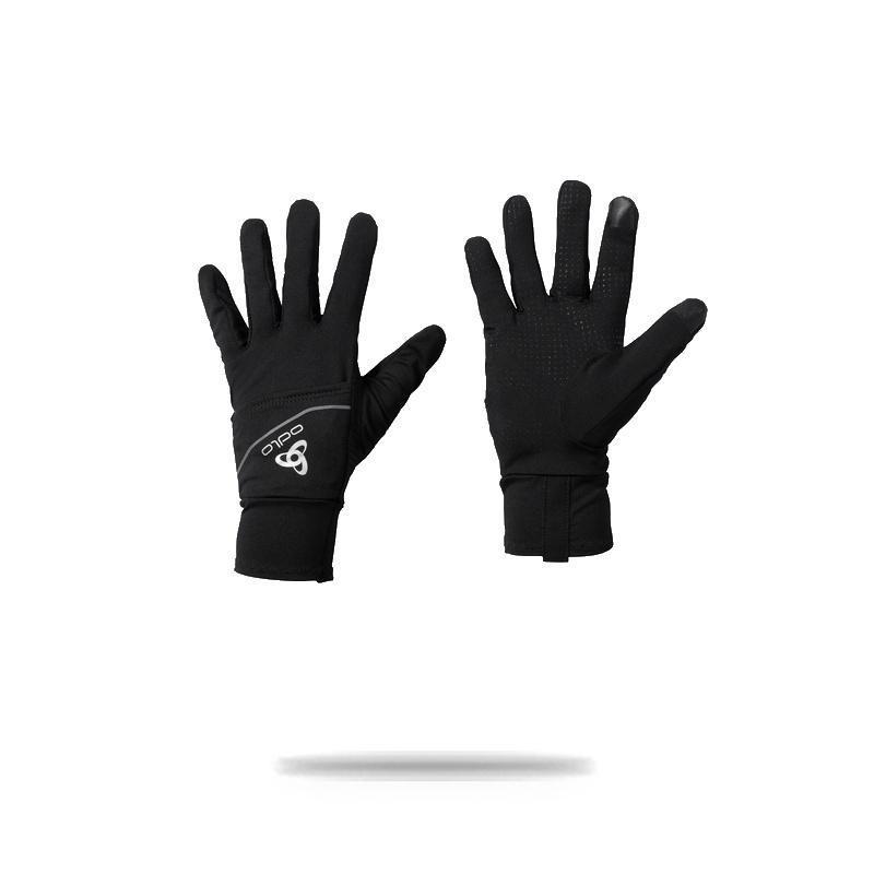 Oldo Intensity Cover Safety Light Gloves XS / Black