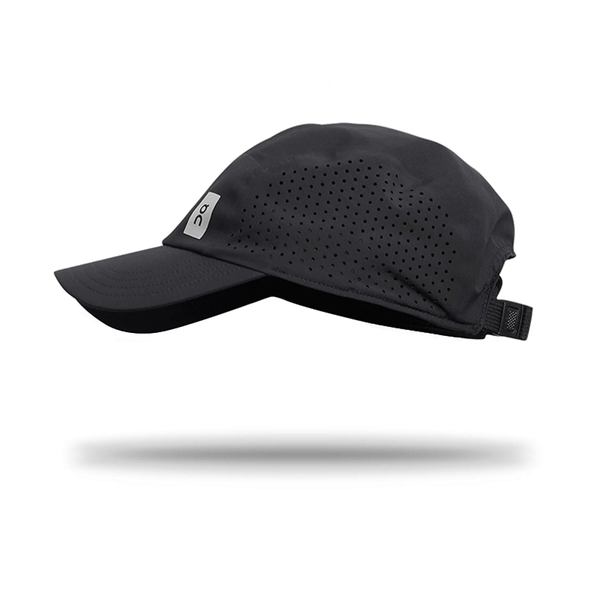 On Lightweight Cap Black