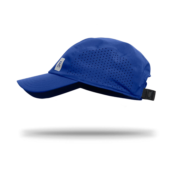 On Lightweight Cap Blue