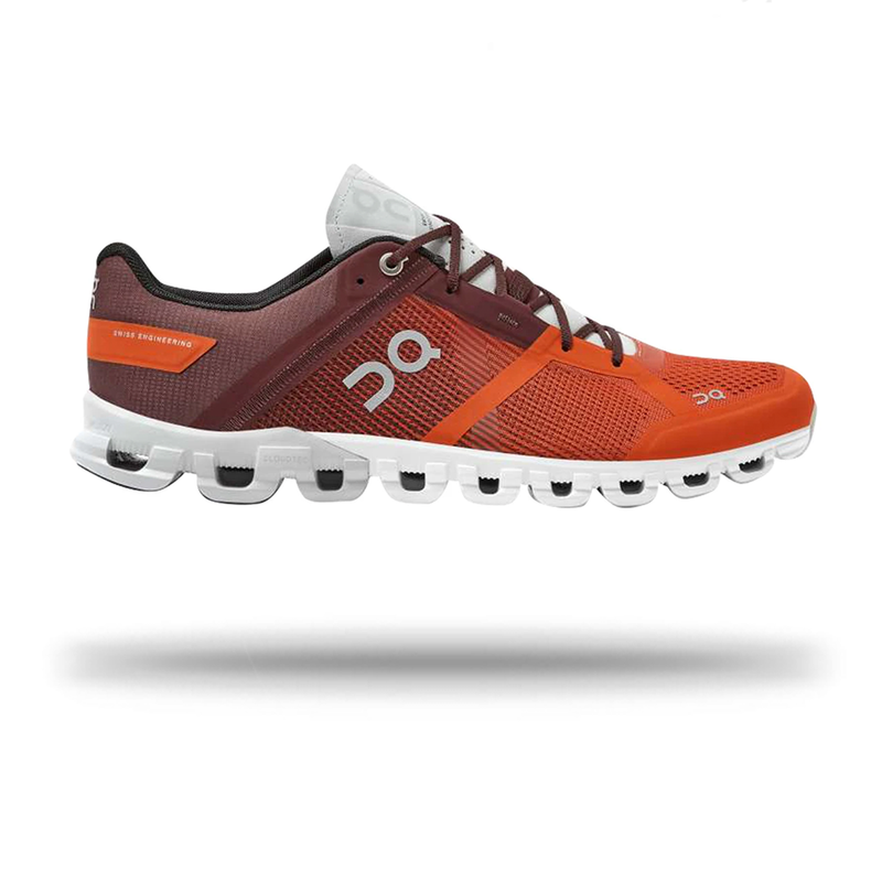 On Men's Cloudflow 2021 Running Shoe – Run Company