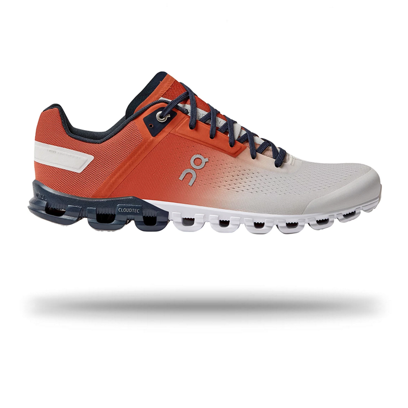 On running cloudflow petrol 2025 neon