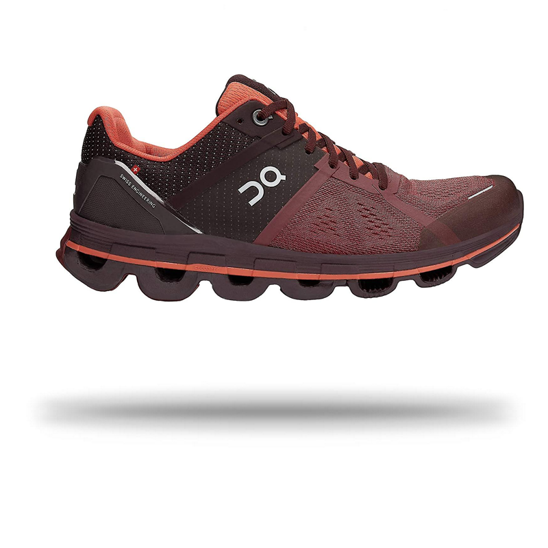 On running cloud 2024 ace