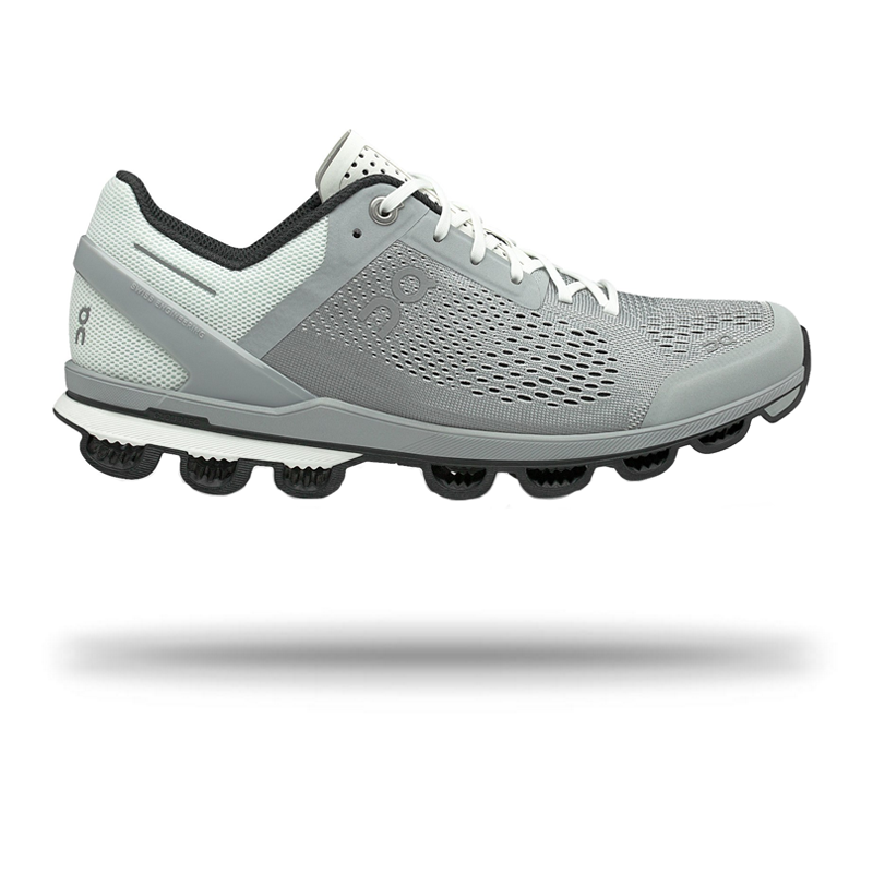 Cloudsurfer 2025 black lime