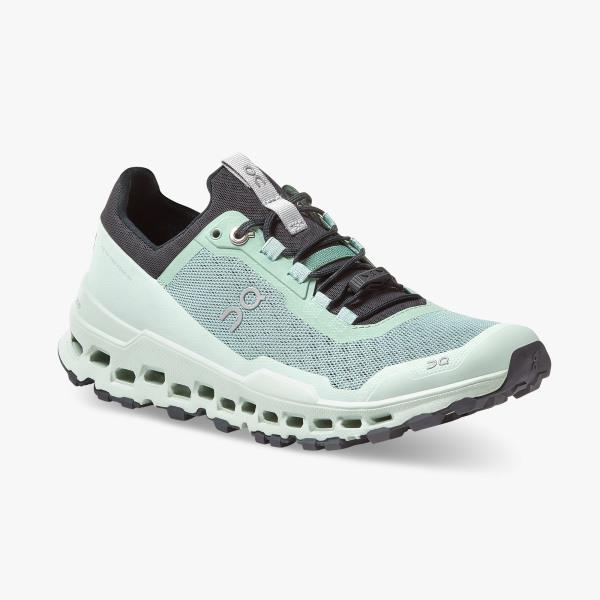 On Womens Cloudultra Running Shoe
