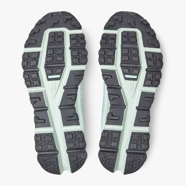 On Womens Cloudultra Running Shoe