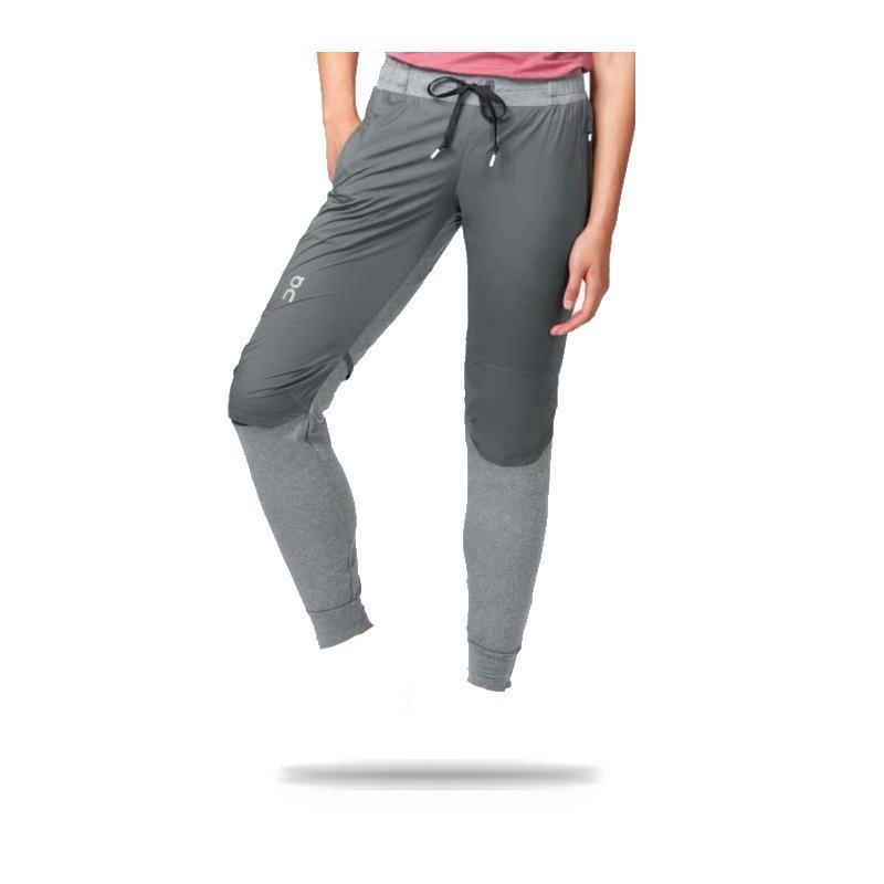On Womens Running Pant Shadow / XS
