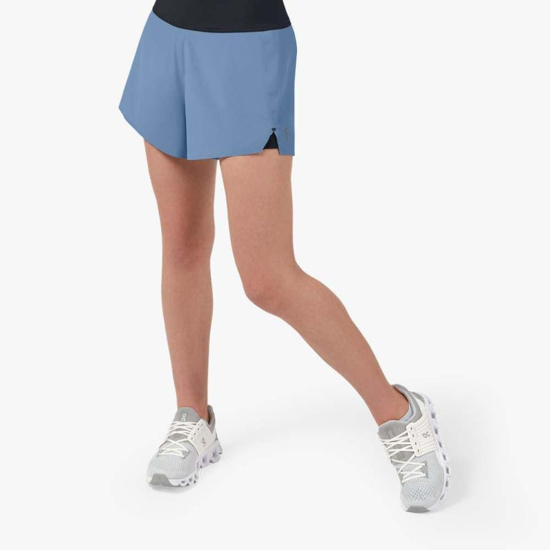 On Womens Running Shorts