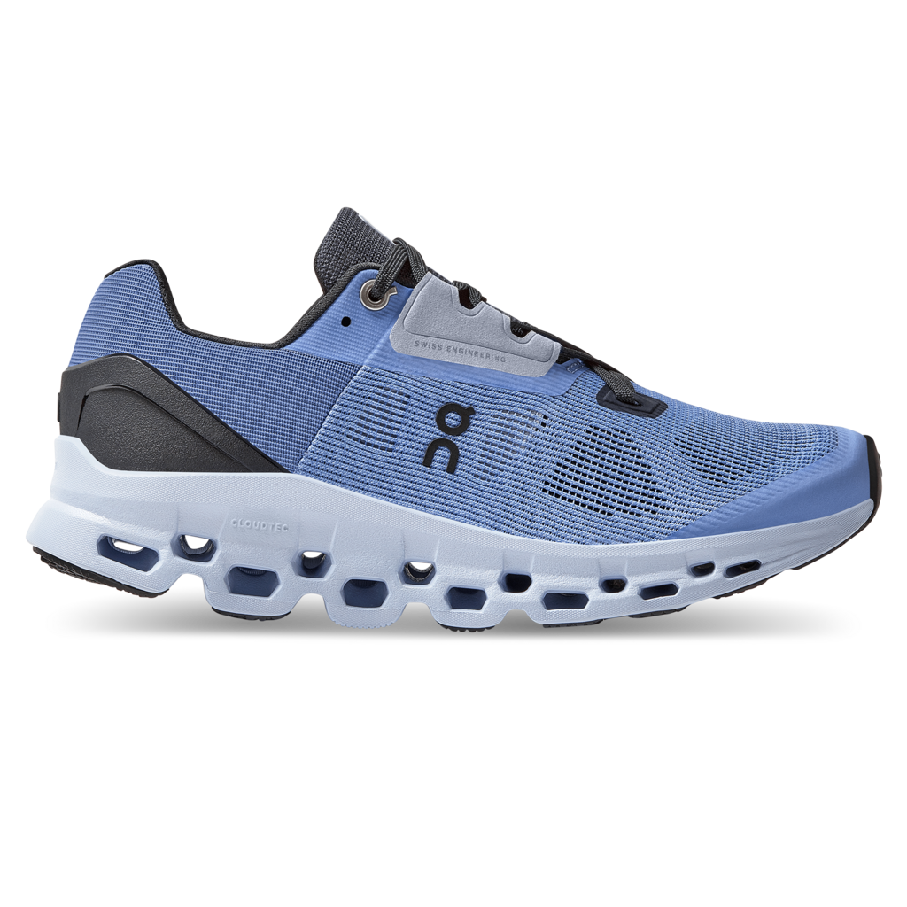 On Womens Cloudstratus 2.0 Running Shoe – Run Company