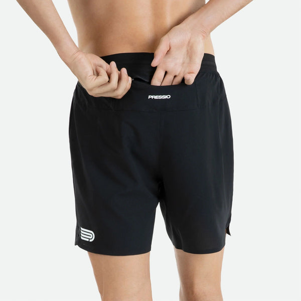 Pressio Mens Arahi 6.5 inch Shorts