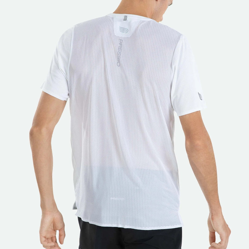 Pressio Mens Arahi Short Sleeve Top