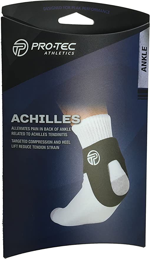 Protec Achilles Support Strap