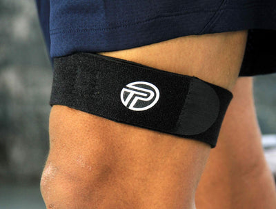 Protec IT  Knee Band