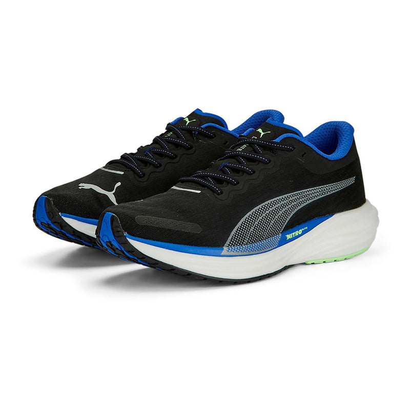 Puma vectana 2024 running men navy