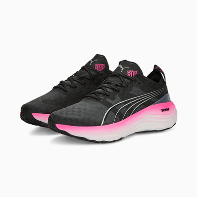 Puma Women's ForeverRun Nitro Running Shoe